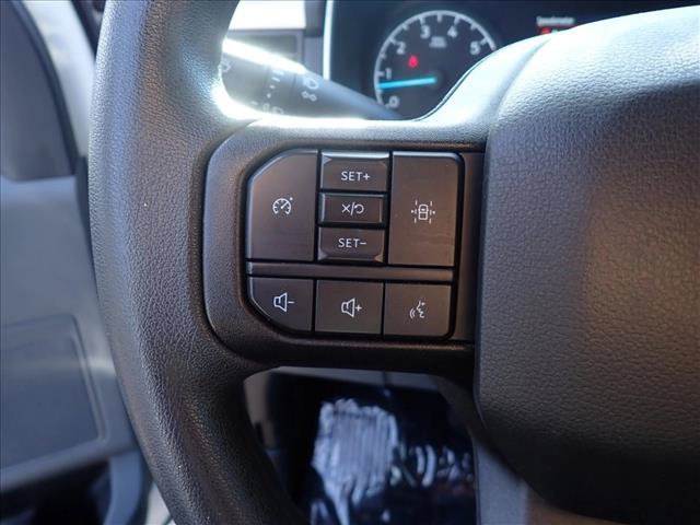 Certified 2022 Ford F150 XLT AWD/4WD image 16