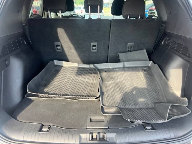 Certified 2023 Ford Escape Active w/ Tech Pack #2 AWD/4WD image 22