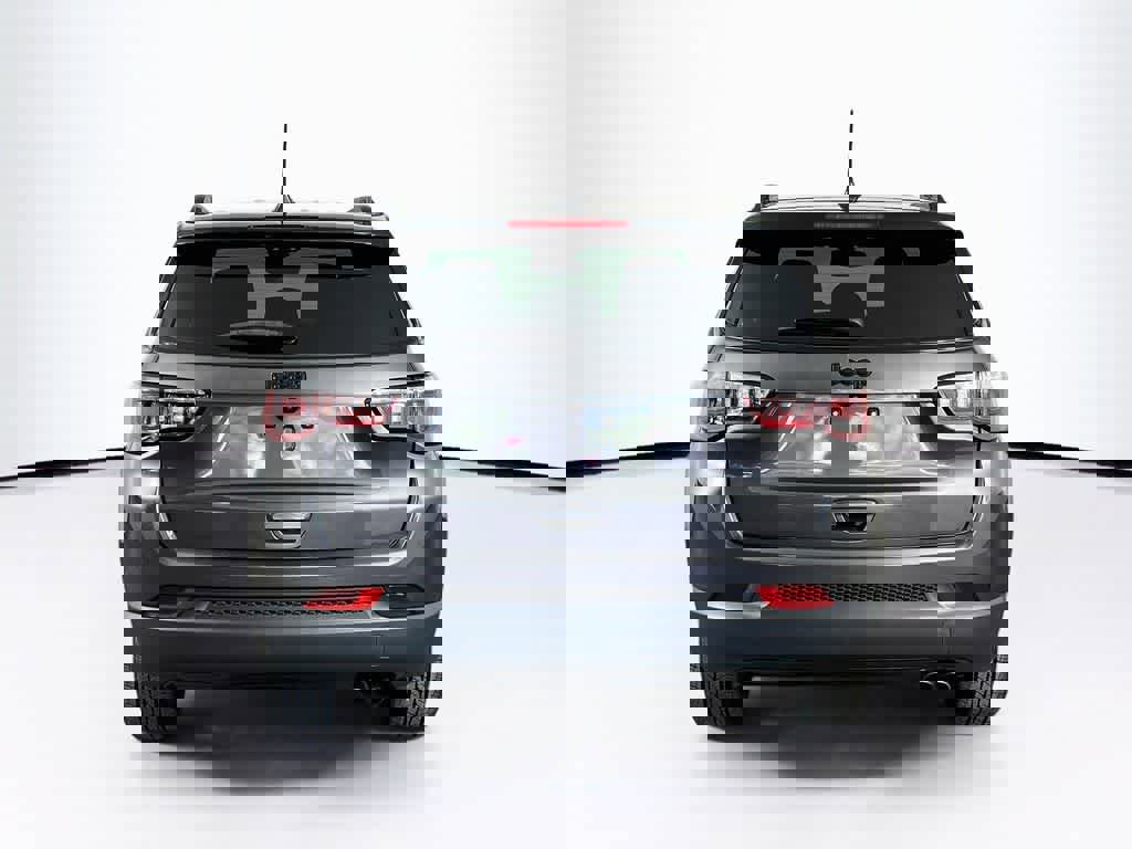 Used 2022 Jeep Compass Altitude image 5