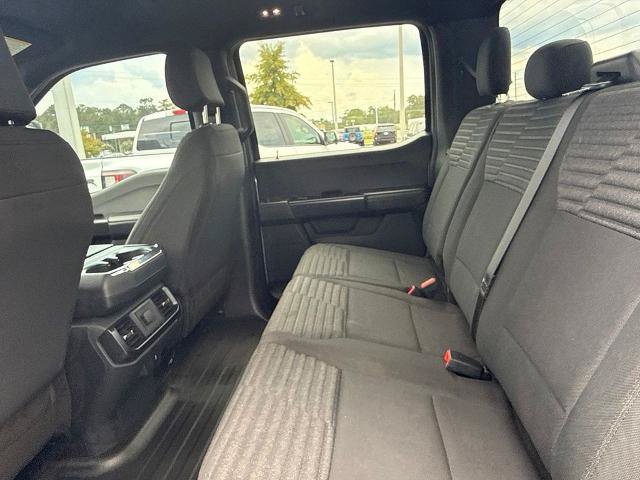 Certified 2022 Ford F150 XL w/ STX Appearance Package AWD/4WD image 26