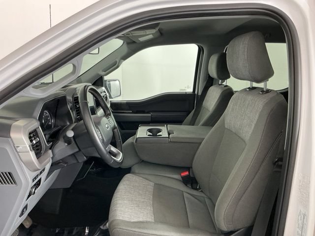 Certified 2023 Ford F150 XLT w/ Equipment Group 302A High AWD/4WD image 15