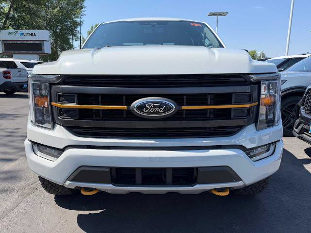 Certified 2023 Ford F150 Tremor AWD/4WD image 2