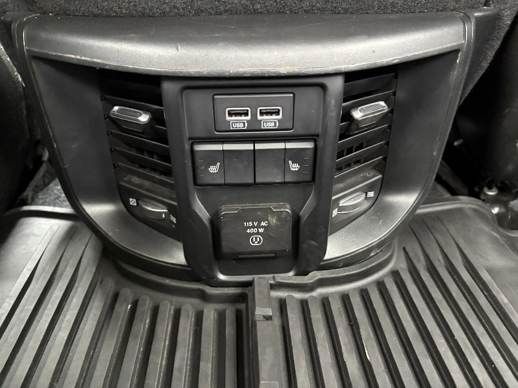 Used 2020 RAM 3500 Laramie AWD/4WD image 39