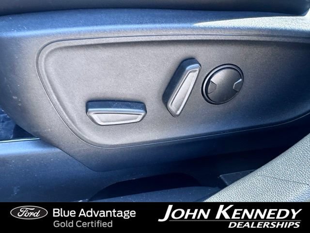 Certified 2025 Ford Bronco Sport Outer Banks w/ Outer Banks Tech Package+ AWD/4WD image 46