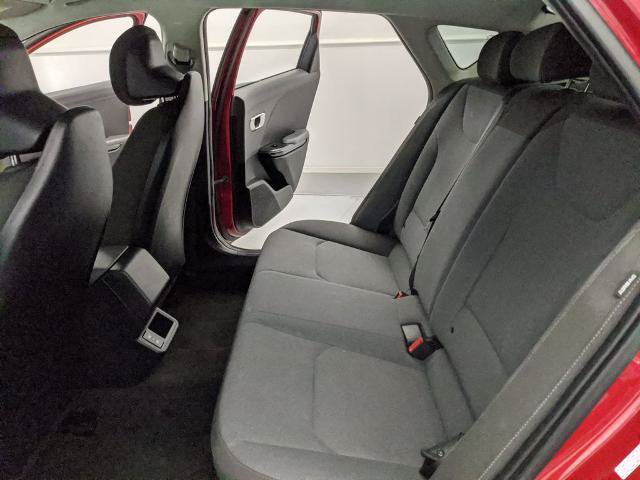 Used 2025 Kia K4 FWD image 16