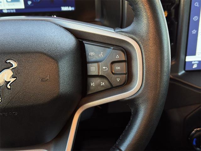 Certified 2024 Ford Bronco Badlands image 22