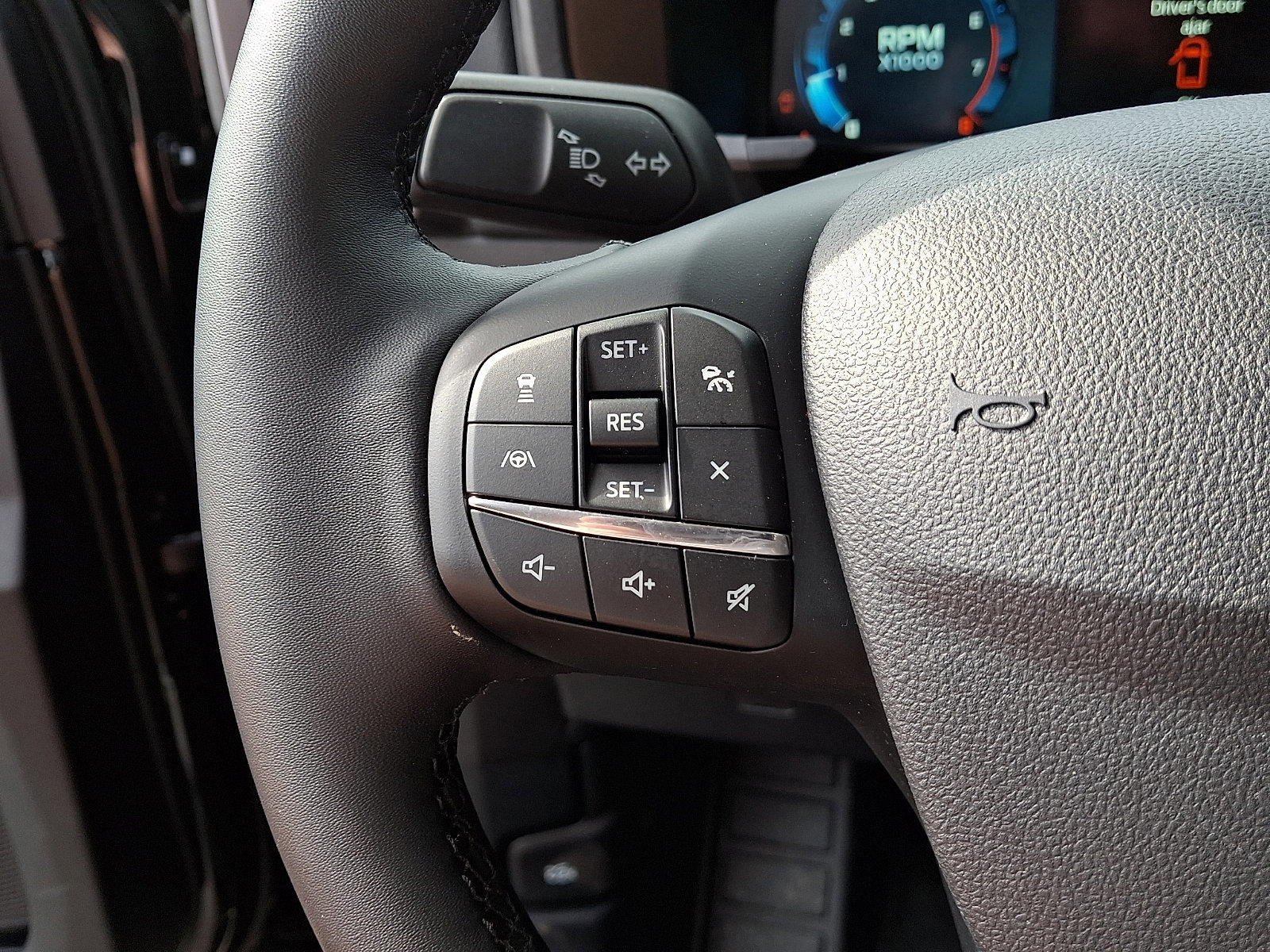 Certified 2025 Ford Bronco Sport Outer Banks w/ Outer Banks Tech Package+ AWD/4WD image 22