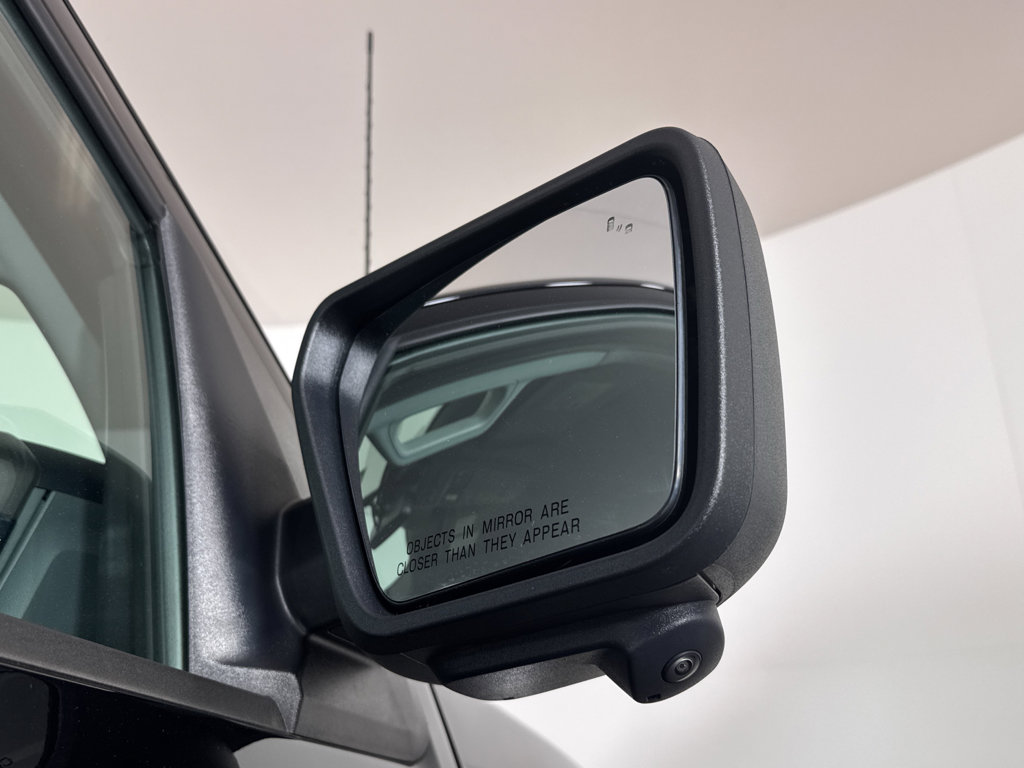 Certified 2024 Ford F150 XLT w/ Mobile Office Package image 26