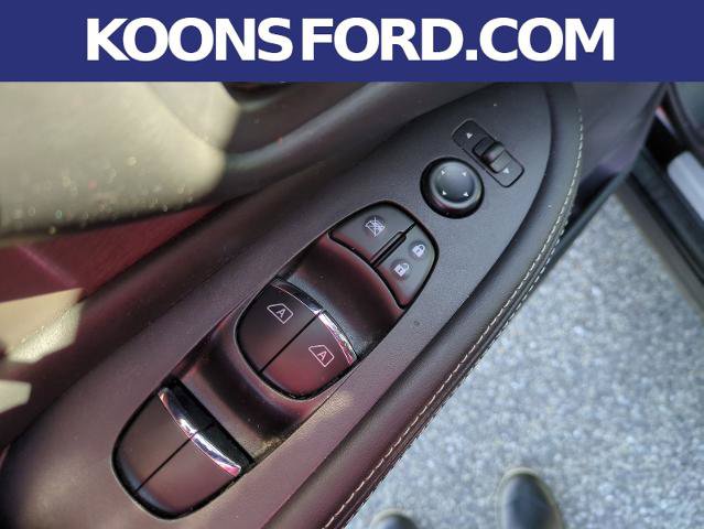 Used 2022 Nissan Murano SL w/ SL Moonroof Package AWD/4WD image 10