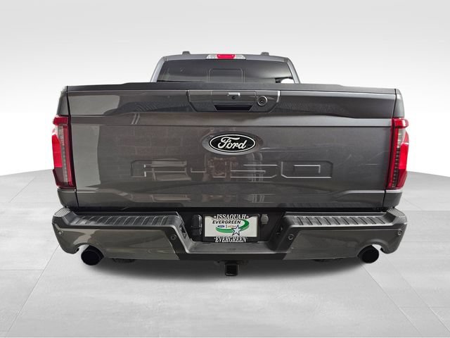 Certified 2024 Ford F150 XLT w/ Equipment Group 302A MID AWD/4WD image 6