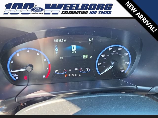 Certified 2021 Ford Bronco Sport Big Bend AWD/4WD image 14