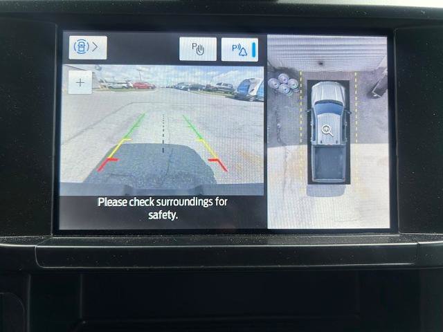 Certified 2026 Ford F250 XL w/ STX Appearance Package AWD/4WD image 17