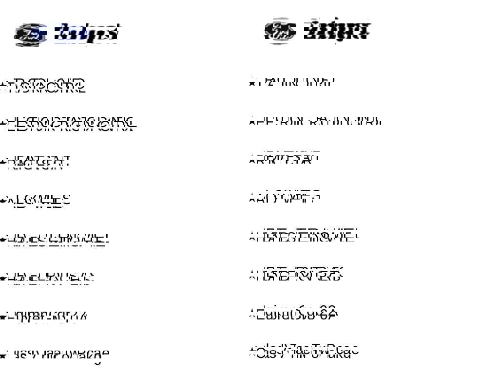 Certified 2024 Ford Explorer XLT w/ Equipment Group 202A AWD/4WD image 9