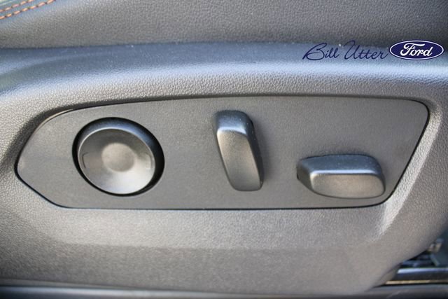 Used 2026 GMC Sierra 1500 AT4 w/ AT4 Premium Package image 12