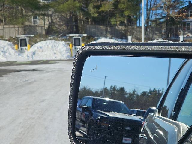 Certified 2022 Ford F150 XLT w/ Equipment Group 302A High image 19