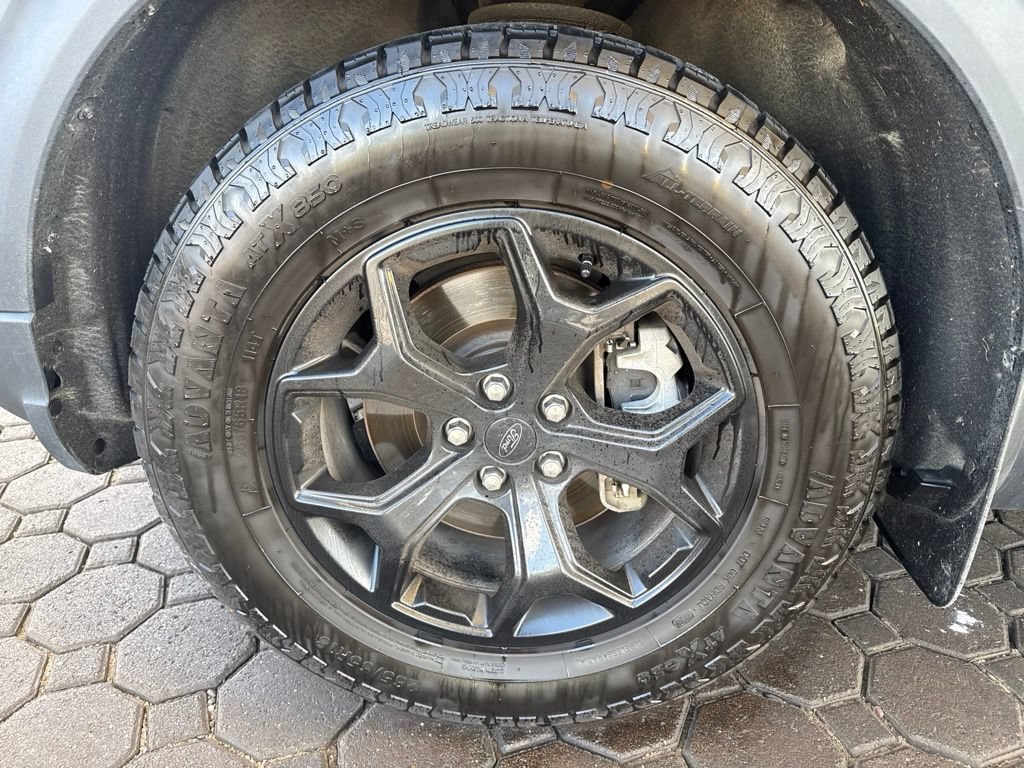 Certified 2023 Ford Explorer Timberline w/ Timberline Technology Package AWD/4WD image 14