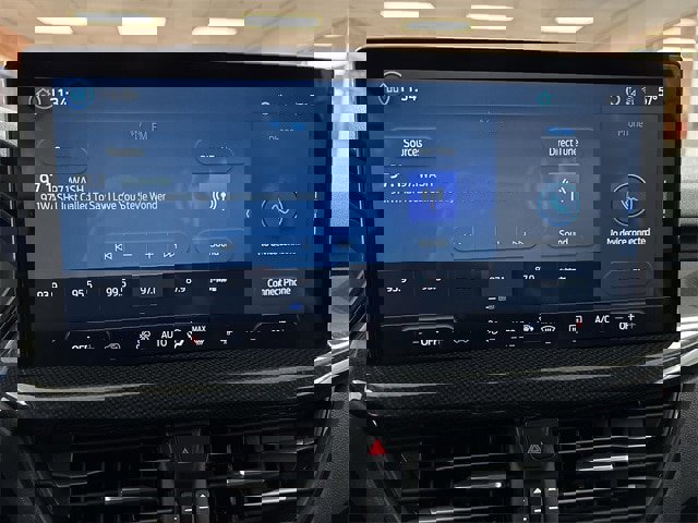 Certified 2024 Ford Escape ST-Line w/ Tech Pack #1 image 16