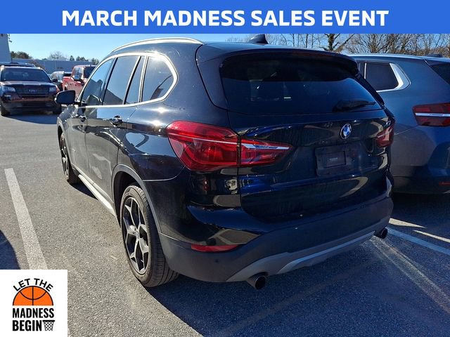Used 2018 BMW X1 xDrive28i image 6