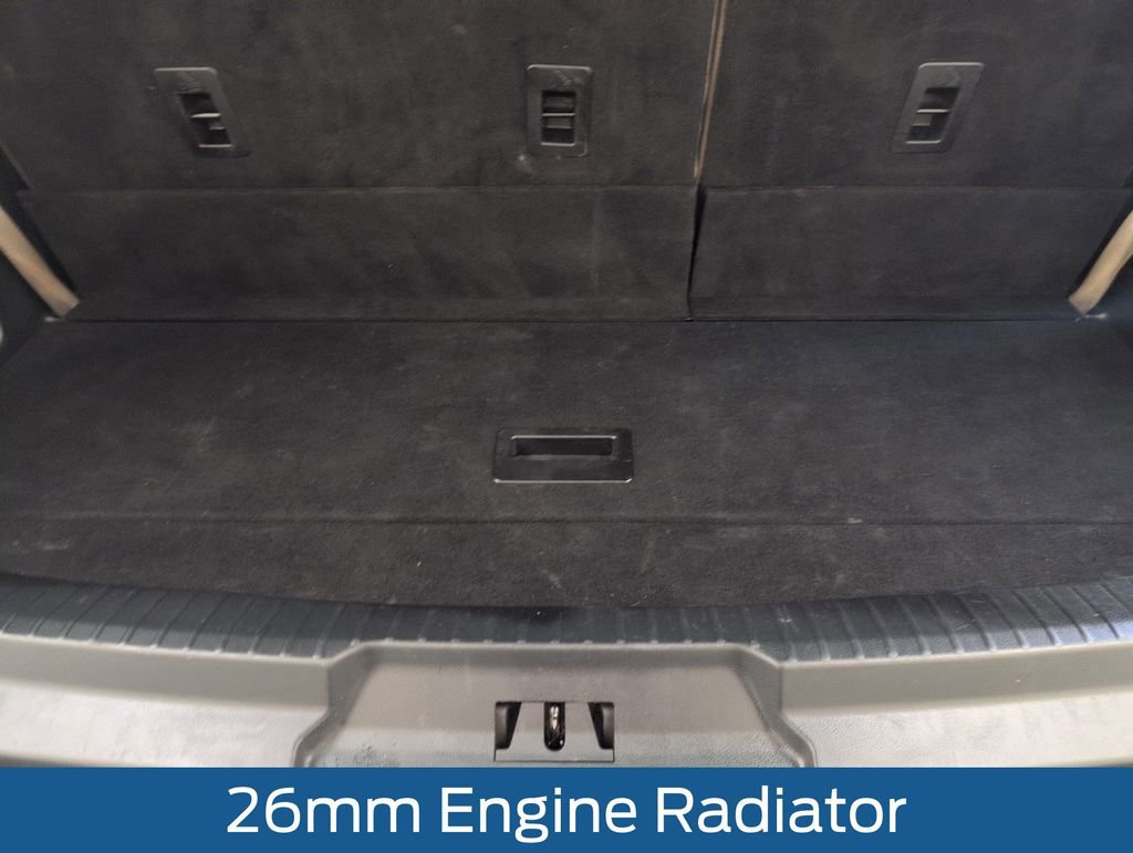 Certified 2023 Ford Expedition XLT AWD/4WD image 21