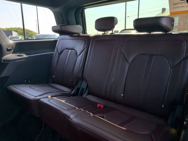 Certified 2024 Ford Expedition Limited AWD/4WD image 18