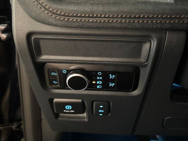 Certified 2025 Ford F150 Lightning Lariat AWD/4WD image 21