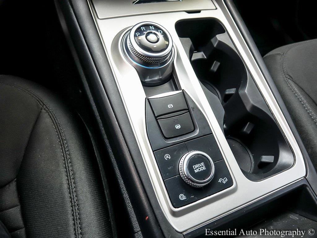 Certified 2021 Ford Explorer XLT image 20