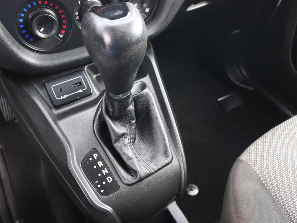 Used 2017 RAM ProMaster City Tradesman w/ Rear Back-up Camera Group image 20