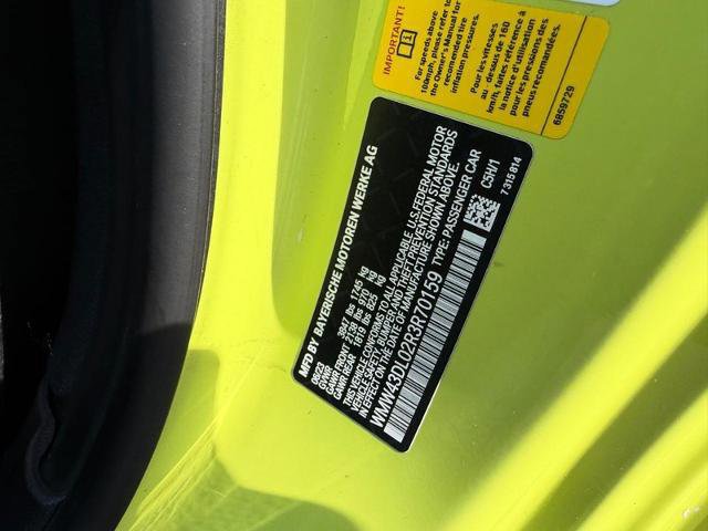 Used 2024 MINI Cooper S image 28