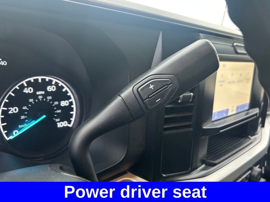 Certified 2025 Ford F250 XLT image 15