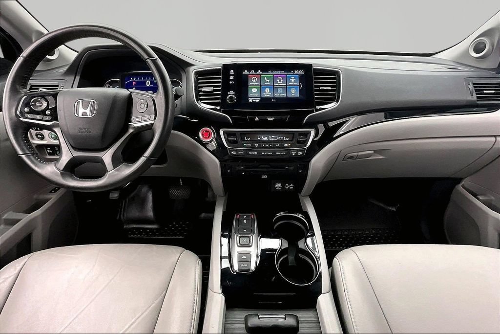 Used 2022 Honda Pilot Touring image 16