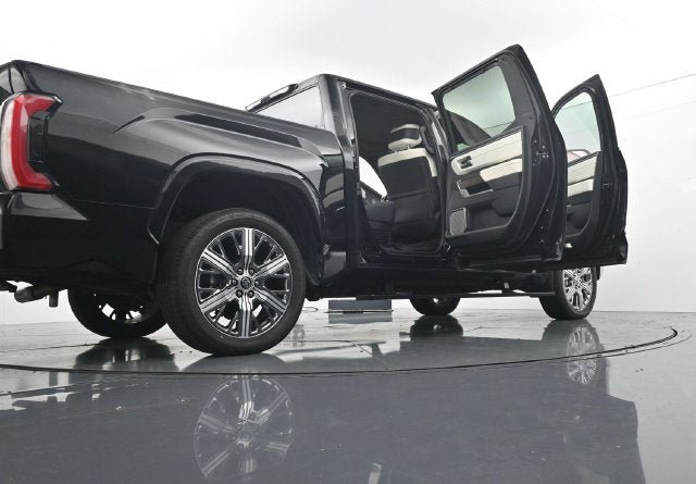 Used 2024 Toyota Tundra Capstone AWD/4WD image 45