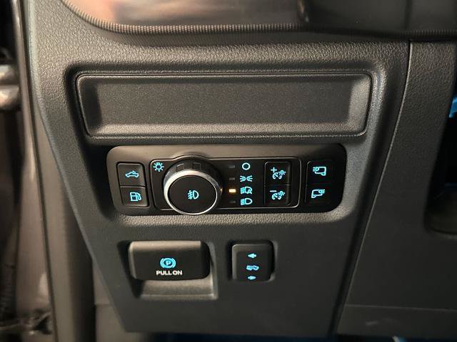 Certified 2025 Ford F150 Lariat w/ Equipment Group 502A High AWD/4WD image 19