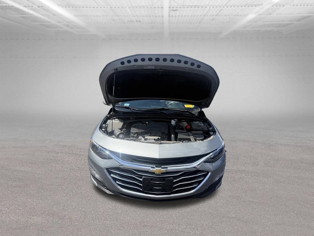 Used 2024 Chevrolet Malibu LT FWD image 59