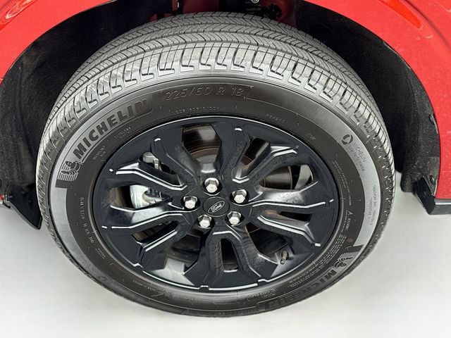 Certified 2024 Ford Maverick Lariat w/ Black Appearance Package AWD/4WD image 41