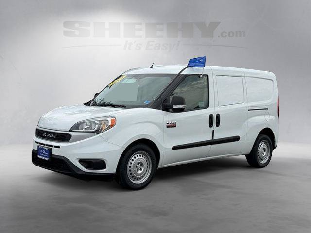 Used 2022 RAM ProMaster City Tradesman FWD image 15