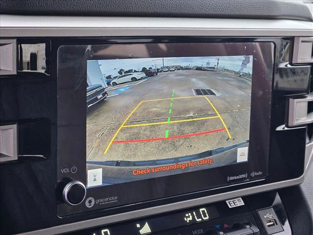 Used 2023 Toyota Tundra SR5 w/ TRD Off-Road Premium Package AWD/4WD image 12