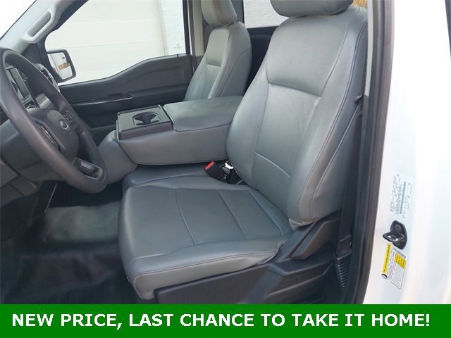 Certified 2023 Ford F150 XL image 13