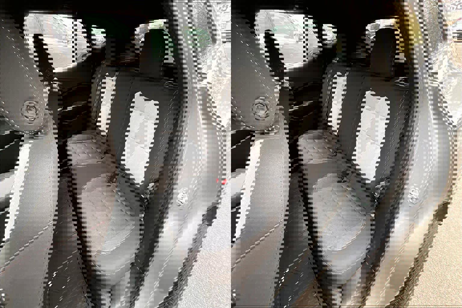 Used 2025 Chevrolet Trax RS w/ Driver Confidence Package image 20