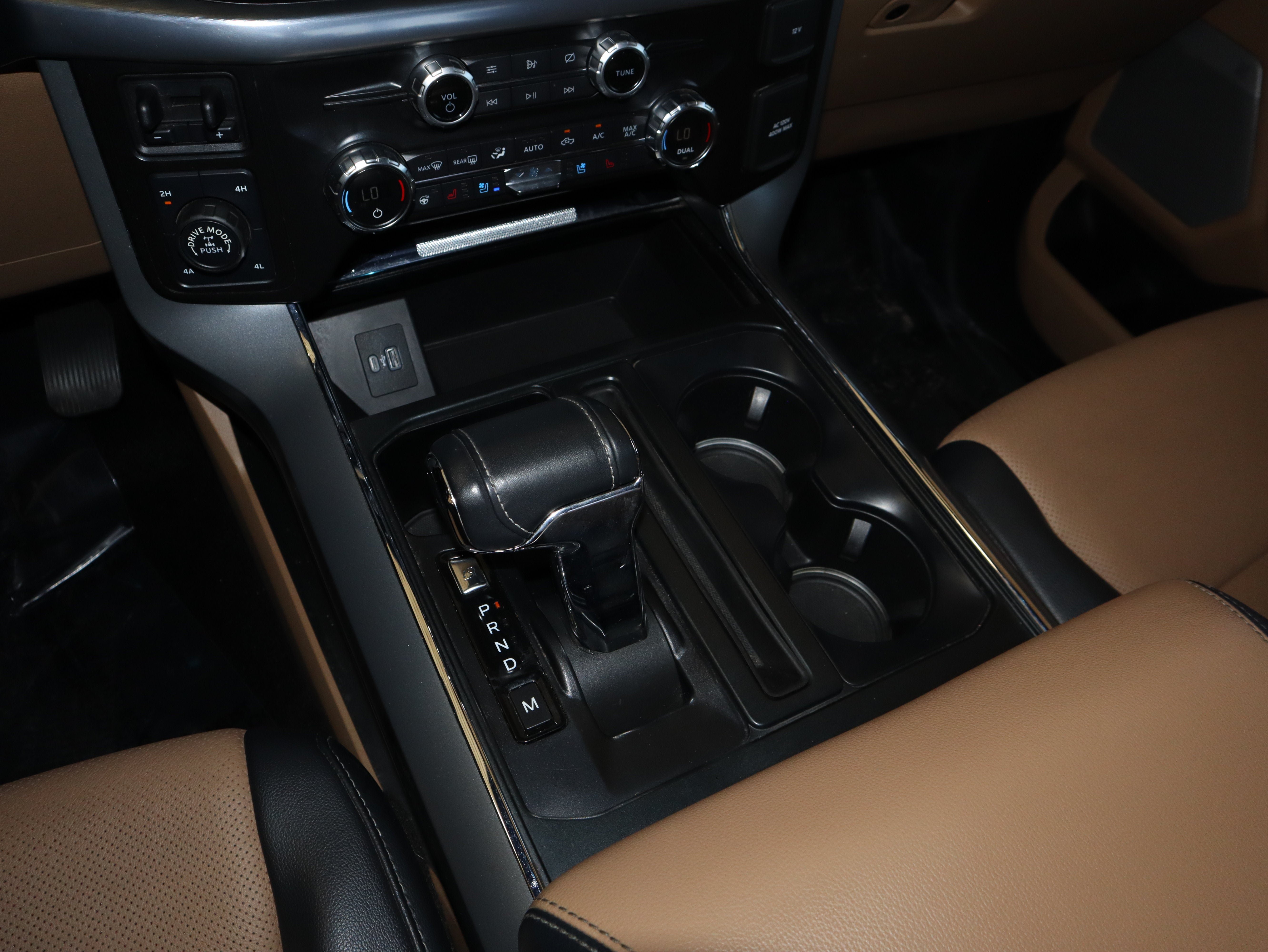 Certified 2021 Ford F150 4x4 SuperCab image 31