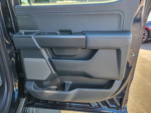 Certified 2025 Ford F150 Lariat AWD/4WD image 28