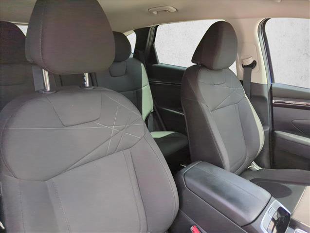 Used 2022 Hyundai Tucson SE FWD image 26