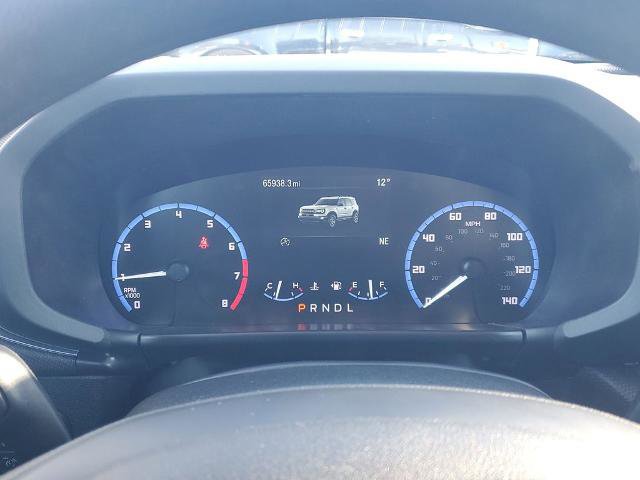 Certified 2022 Ford Bronco Sport Big Bend image 22