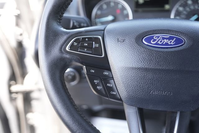 Certified 2018 Ford EcoSport SE image 22