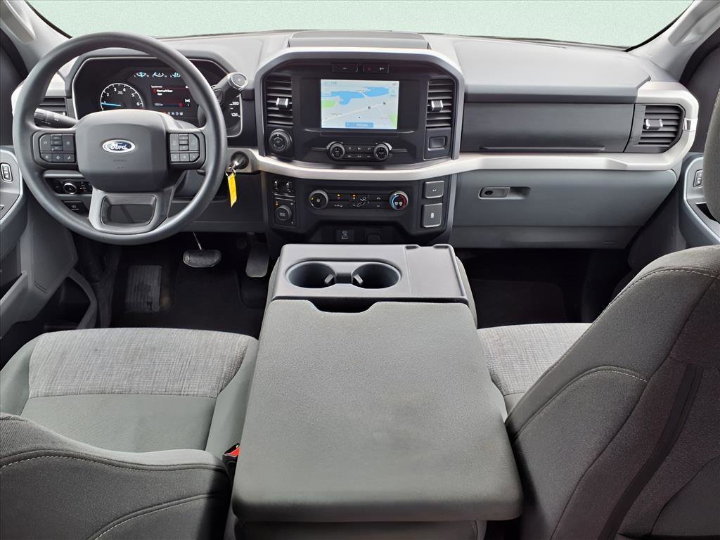 Certified 2023 Ford F150 XLT w/ Trailer Tow Package image 12