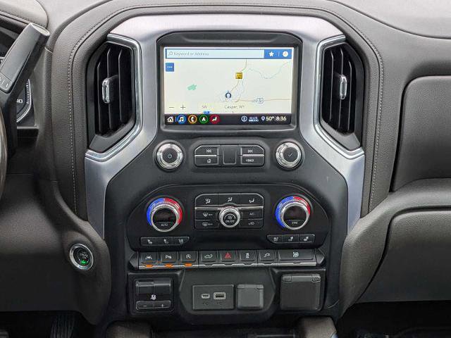 Used 2020 GMC Sierra 1500 SLT w/ SLT Premium Plus Package AWD/4WD image 26
