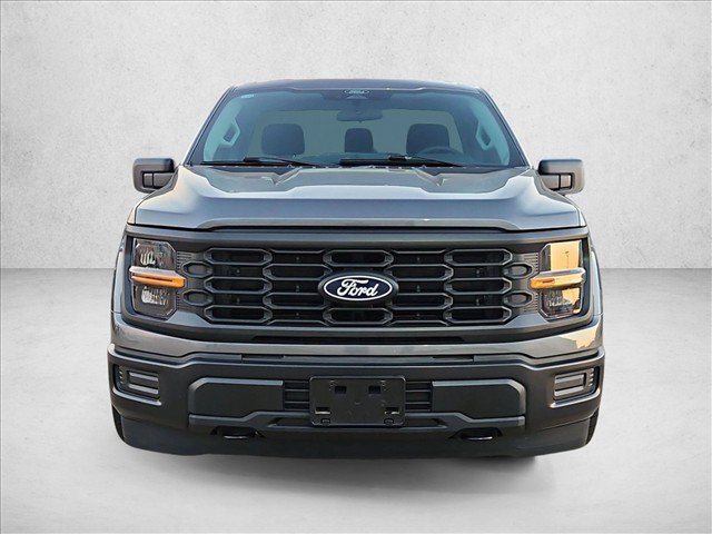 Certified 2025 Ford F150 XL AWD/4WD image 2