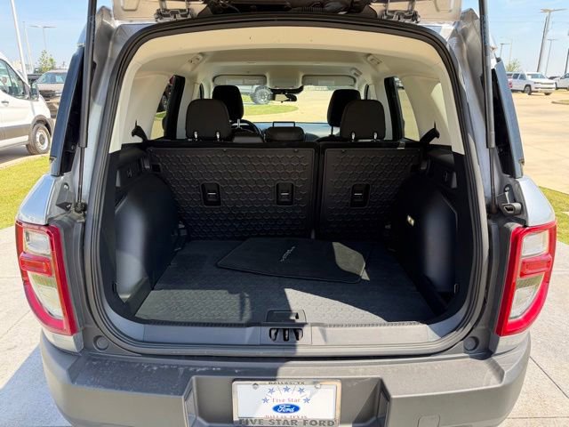 Certified 2021 Ford Bronco Sport Big Bend w/ Big Bend Package (96B) AWD/4WD image 6