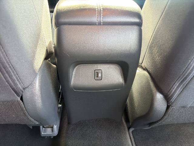 Used 2021 Nissan Sentra SV FWD image 31