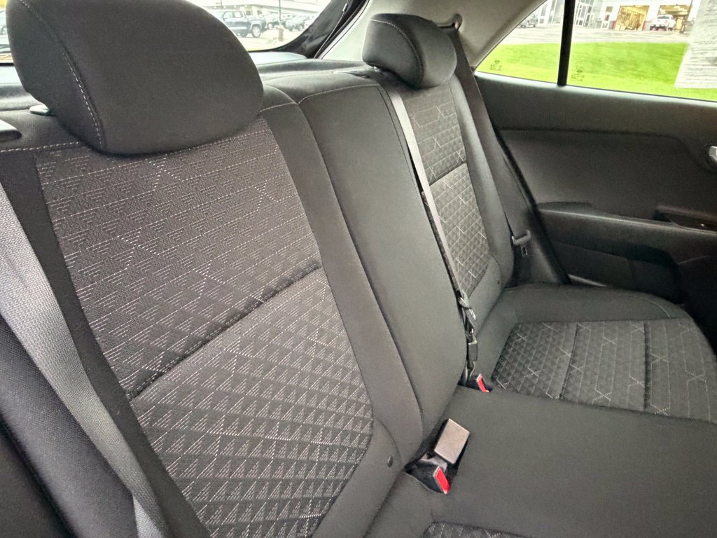Used 2020 Kia Rio S FWD image 39