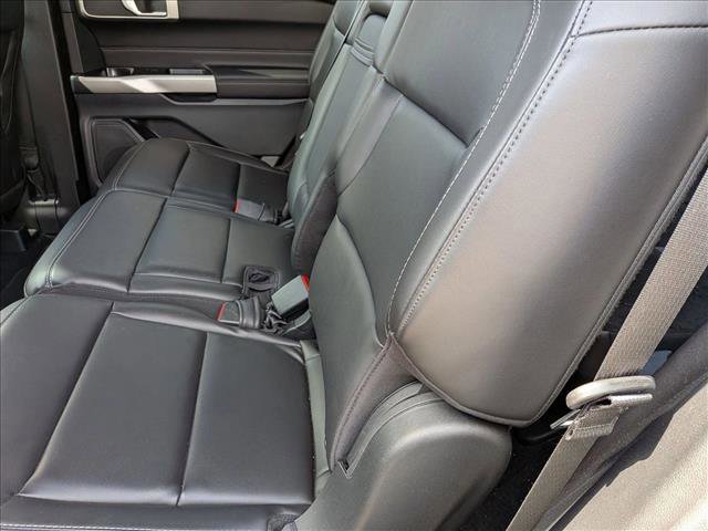 Certified 2023 Ford Explorer XLT w/ Equipment Group 202A RWD image 14
